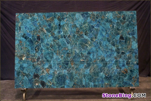 Apatite Azul Precioustone