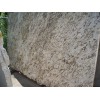 Blanco Artico Granite Slab