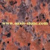 G562 Maple Red Granite