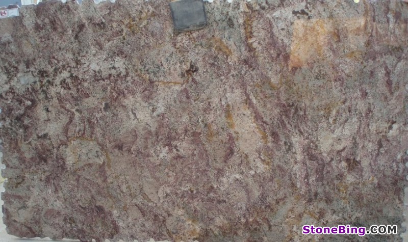 Coronado Granite Slab