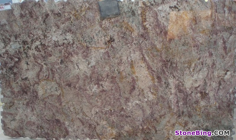 Coronado Granite Slab