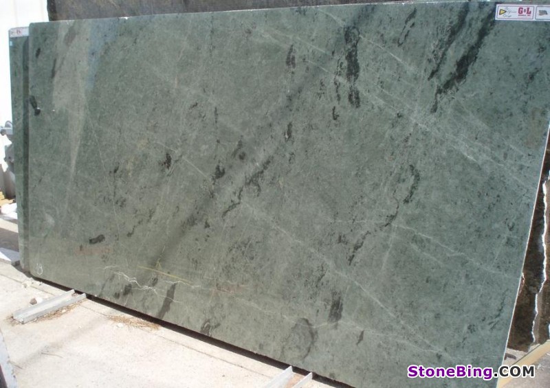 Costas Esmeralda Granite Slab