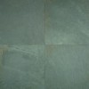 Sea Green Slate Tile