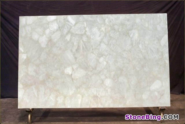 Classic Quartz Precioustone