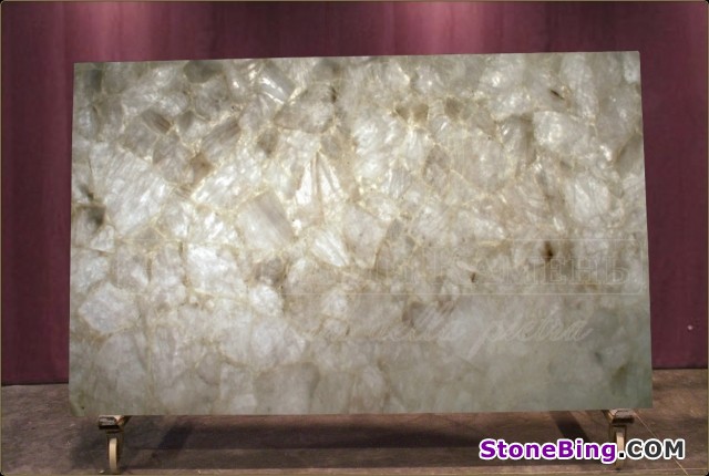 Classic Quartz Precioustone