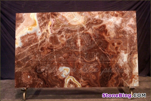 Ametista Onyx Slab