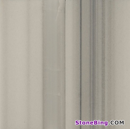 Mamara Grey Marble Tile