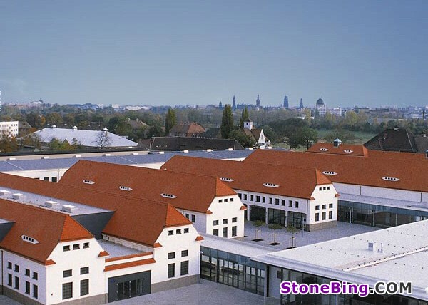 MESSE DRESDEN