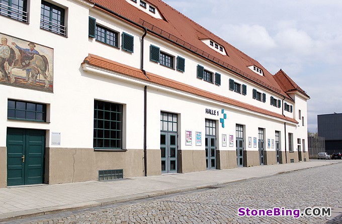 MESSE DRESDEN
