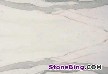 Statuario Marble Tile