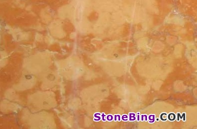 Rosso Verona Marble Tile