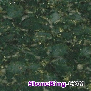 Verde Butterfly Granite Tile