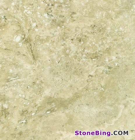 Afyon Bej Travertine Tile