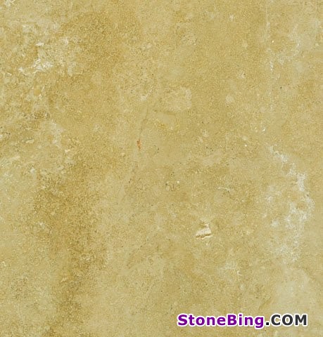 Rosewood Travertine Tile