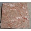 Agate Red Marble Tile