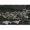 Nero Portoro Marble Tile