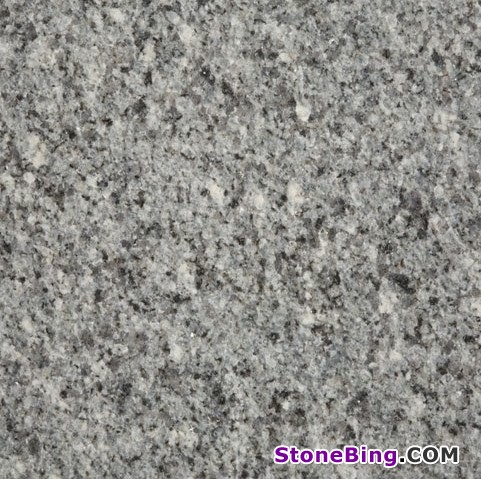 Azul Platino Granite Tile