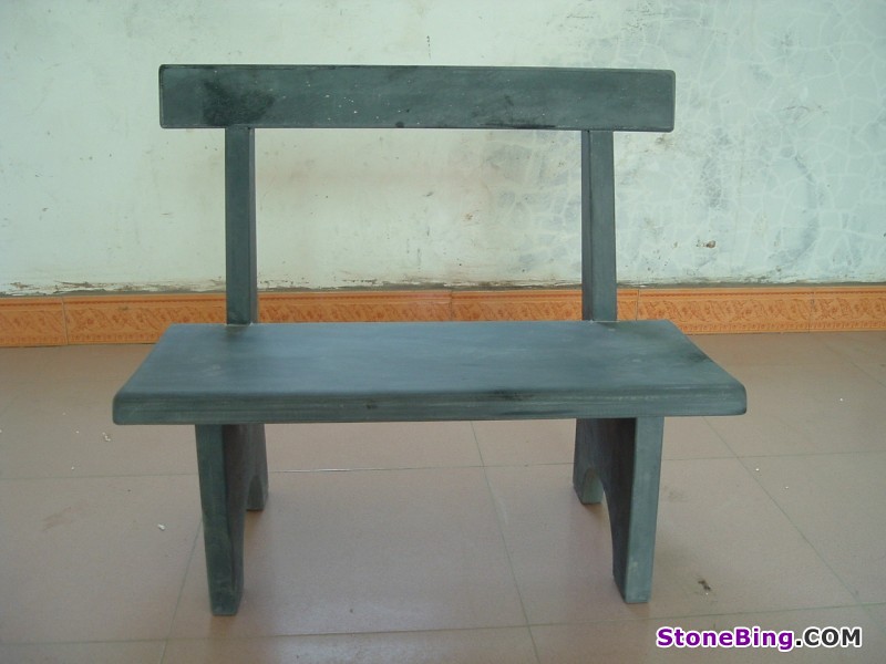 Slate Chair