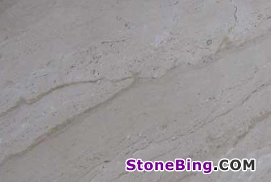 Daino Real Marble Tile