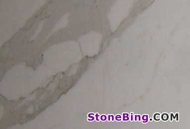 Calacatta Marble Tile