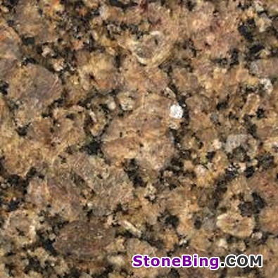 Giallo Vencenza Granite Tile