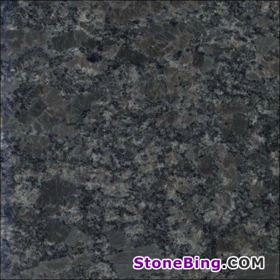 Steel Grey Granite Tile