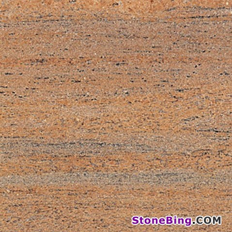 Raw Silk Granite Tile