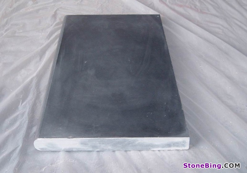 Slate Window Sill