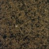 Tropic Brown Granite Tile