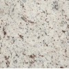 White Rose Granite Tile