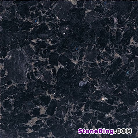 Volga Blue Granite Tile