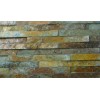 Multicolor Slate Flat Panel