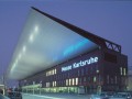 Karlsruhe Trade Fair Center (Messe Karlsruhe)