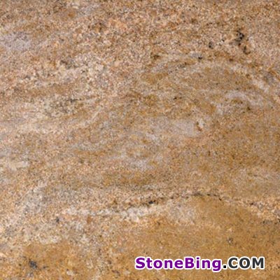 Arandis Gold Granite Tile
