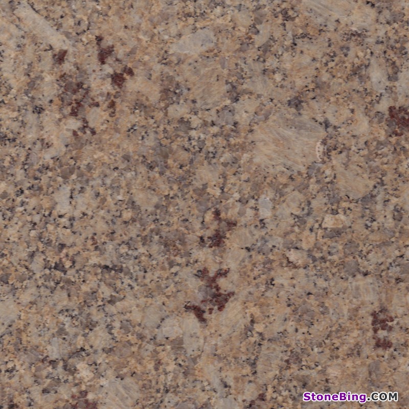 Amarello Granite Tile