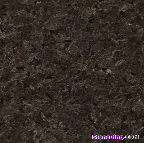 Bahia Brown Granite Tile