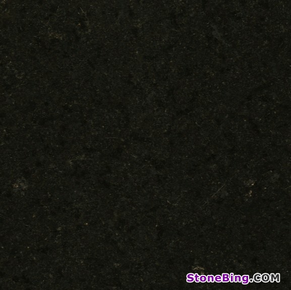 Black Ceara Granite Tile