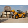 CE forklift wheel loader