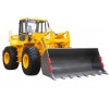 Wheel loader