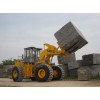 Material handling equipment