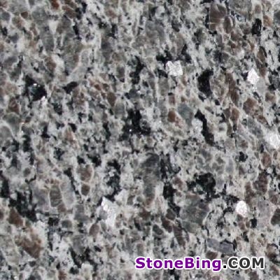 New Caledonia Granite Tile
