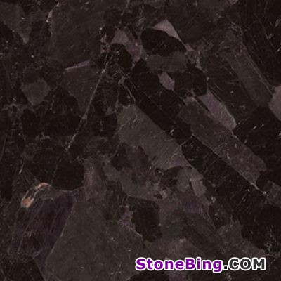 Marron Cohiba Granite Tile