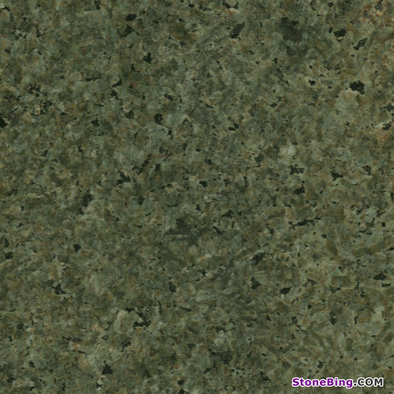 Emerald Green Granite Tile