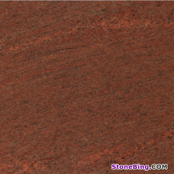 Juperana Tobacco Granite Tile