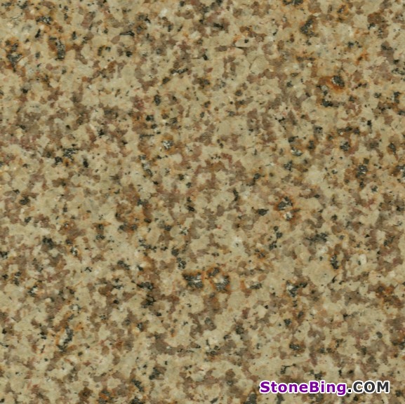 Juperano Gold Granite Tile