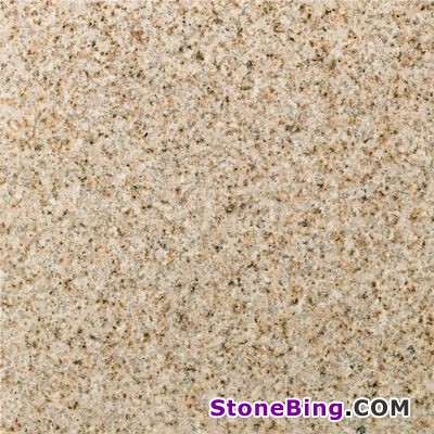 Golden Garnet Granite Tile