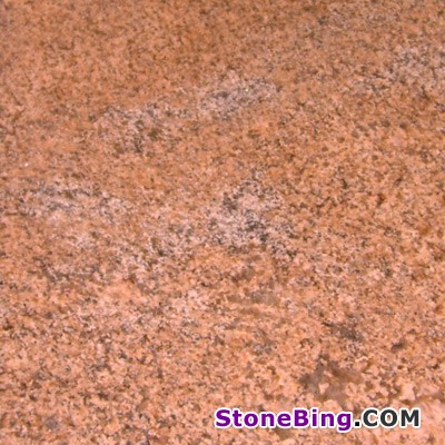 Ivory Coast Granite Tile
