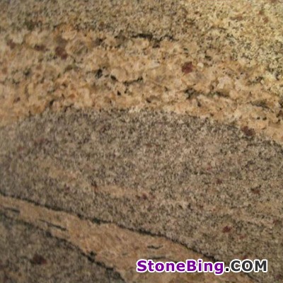 Juparana Fantastico Granite Tile