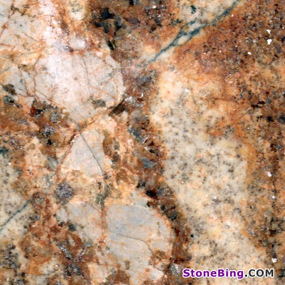 Moscarello Granite Tile