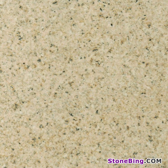 Sunset Gold Granite Tile